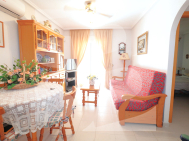 Apartment · Odsprzedaż TORREVIEJA · 