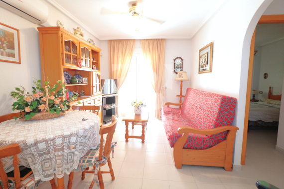 Апартамент - Продажа - TORREVIEJA - Acequion