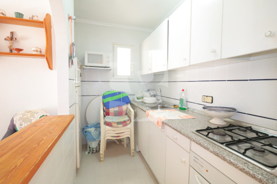 Апартамент - Продажа - TORREVIEJA - Acequion