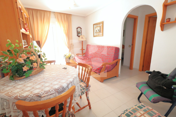 Апартамент - Продажа - TORREVIEJA - Acequion