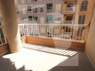 Apartment · Odsprzedaż TORREVIEJA · 