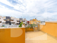 Adosado · Segunda Mano TORREVIEJA · Los Altos