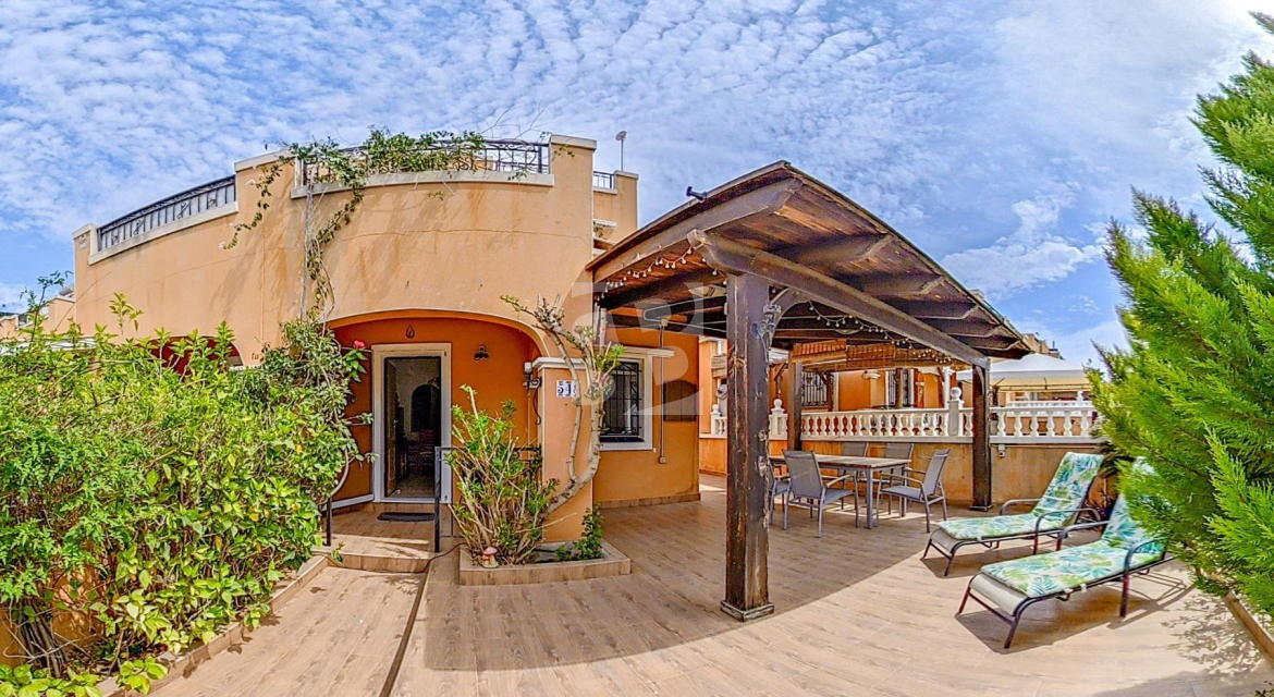 Adosado · Segunda Mano TORREVIEJA · Los Altos