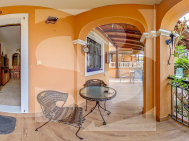 Adosado · Segunda Mano TORREVIEJA · Los Altos