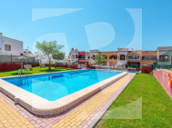 Adosado · Segunda Mano TORREVIEJA · Los Altos