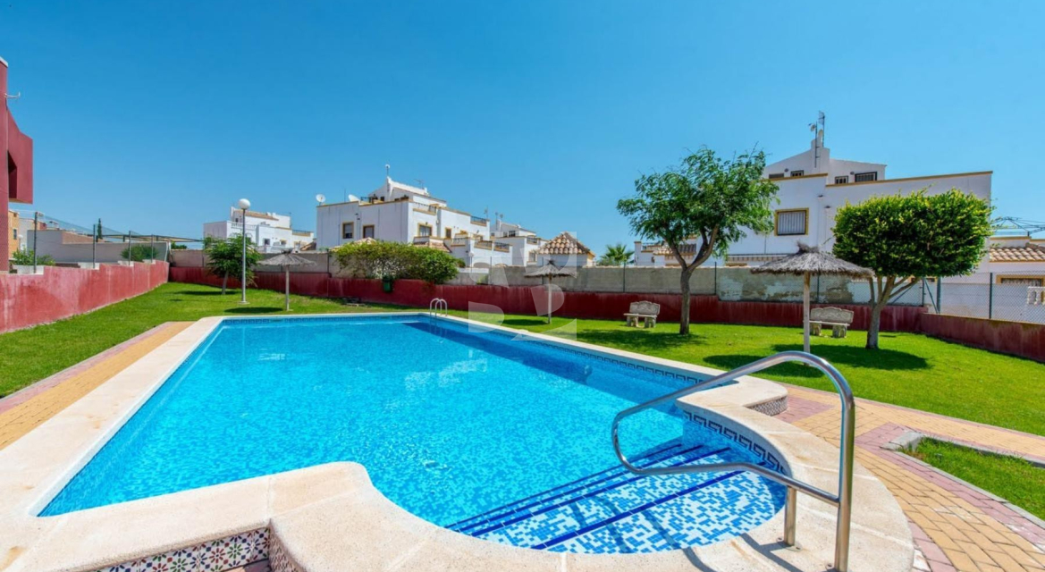 Mitoyen · La Revente TORREVIEJA · Los Altos