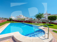 Adosado · Segunda Mano TORREVIEJA · Los Altos