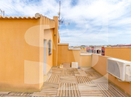 Adosado · Segunda Mano TORREVIEJA · Los Altos