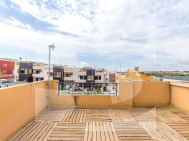 Adosado · Segunda Mano TORREVIEJA · Los Altos