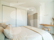 Apartment · New Build ORIHUELA COSTA · Playa Flamenca