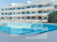 Apartment · New Build ORIHUELA COSTA · Playa Flamenca