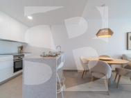 Apartment · New Build ORIHUELA COSTA · Playa Flamenca