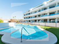 Apartment · New Build ORIHUELA COSTA · Playa Flamenca