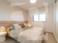 Apartment · New Build ORIHUELA COSTA · Playa Flamenca