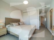 Apartment · New Build ORIHUELA COSTA · Playa Flamenca