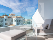 Apartment · New Build ORIHUELA COSTA · Playa Flamenca