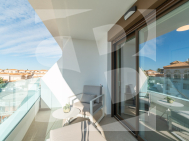 Apartment · New Build ORIHUELA COSTA · Playa Flamenca
