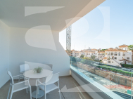 Apartment · New Build ORIHUELA COSTA · Playa Flamenca