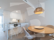 Apartment · New Build ORIHUELA COSTA · Playa Flamenca