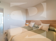 Apartment · New Build ORIHUELA COSTA · Playa Flamenca