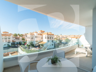 Apartment · New Build ORIHUELA COSTA · Playa Flamenca