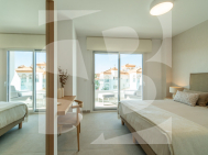 Apartment · New Build ORIHUELA COSTA · Playa Flamenca