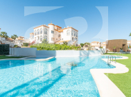 Apartment · New Build ORIHUELA COSTA · Playa Flamenca