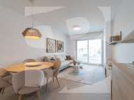 Apartment · New Build ORIHUELA COSTA · Playa Flamenca