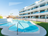 Apartment · New Build ORIHUELA COSTA · Playa Flamenca
