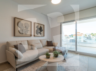 Apartment · New Build ORIHUELA COSTA · Playa Flamenca