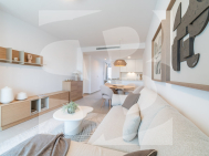 Apartment · New Build ORIHUELA COSTA · Playa Flamenca