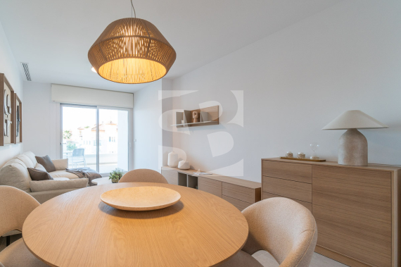 Апартамент - Новостройка - ORIHUELA COSTA - Playa Flamenca