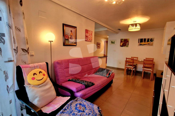 Апартамент - Продажа - TORREVIEJA - Centro