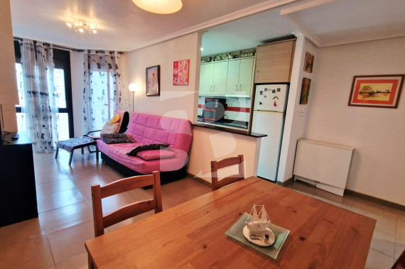 Апартамент - Продажа - TORREVIEJA - Centro