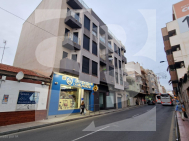 Apartamento · Segunda Mano TORREVIEJA · Centro