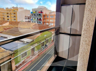 Apartamento · Segunda Mano TORREVIEJA · Centro