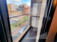 Apartamento · Segunda Mano TORREVIEJA · Centro