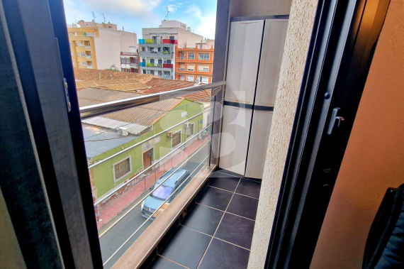 Апартамент - Продажа - TORREVIEJA - Centro