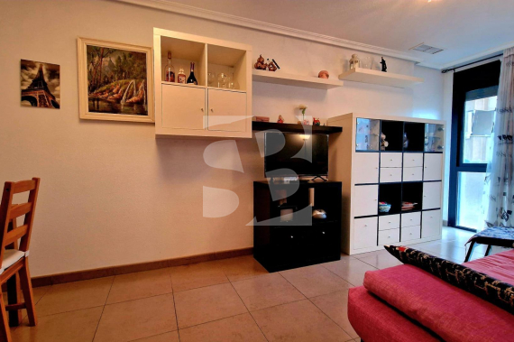 Апартамент - Продажа - TORREVIEJA - Centro