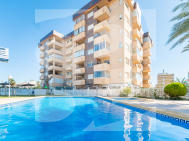 Apartamento · Segunda Mano ORIHUELA COSTA · La Zenia