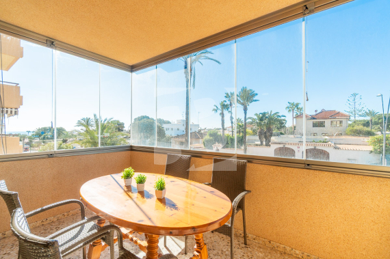 Апартамент - Продажа - ORIHUELA COSTA - La Zenia