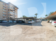 Apartamento · Segunda Mano ORIHUELA COSTA · La Zenia