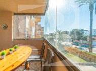 Apartamento · Segunda Mano ORIHUELA COSTA · La Zenia