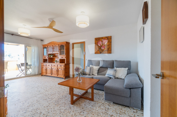 Апартамент - Продажа - ORIHUELA COSTA - La Zenia