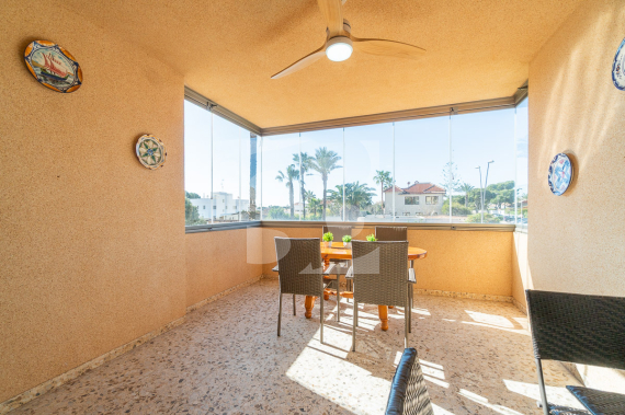 Апартамент - Продажа - ORIHUELA COSTA - La Zenia