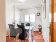 Adosado · Segunda Mano ORIHUELA COSTA · Villamartin