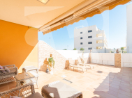 Adosado · Segunda Mano ORIHUELA COSTA · Villamartin