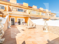 Adosado · Segunda Mano ORIHUELA COSTA · Villamartin