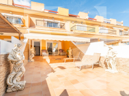 Adosado · Segunda Mano ORIHUELA COSTA · Villamartin