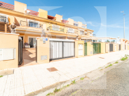 Adosado · Segunda Mano ORIHUELA COSTA · Villamartin